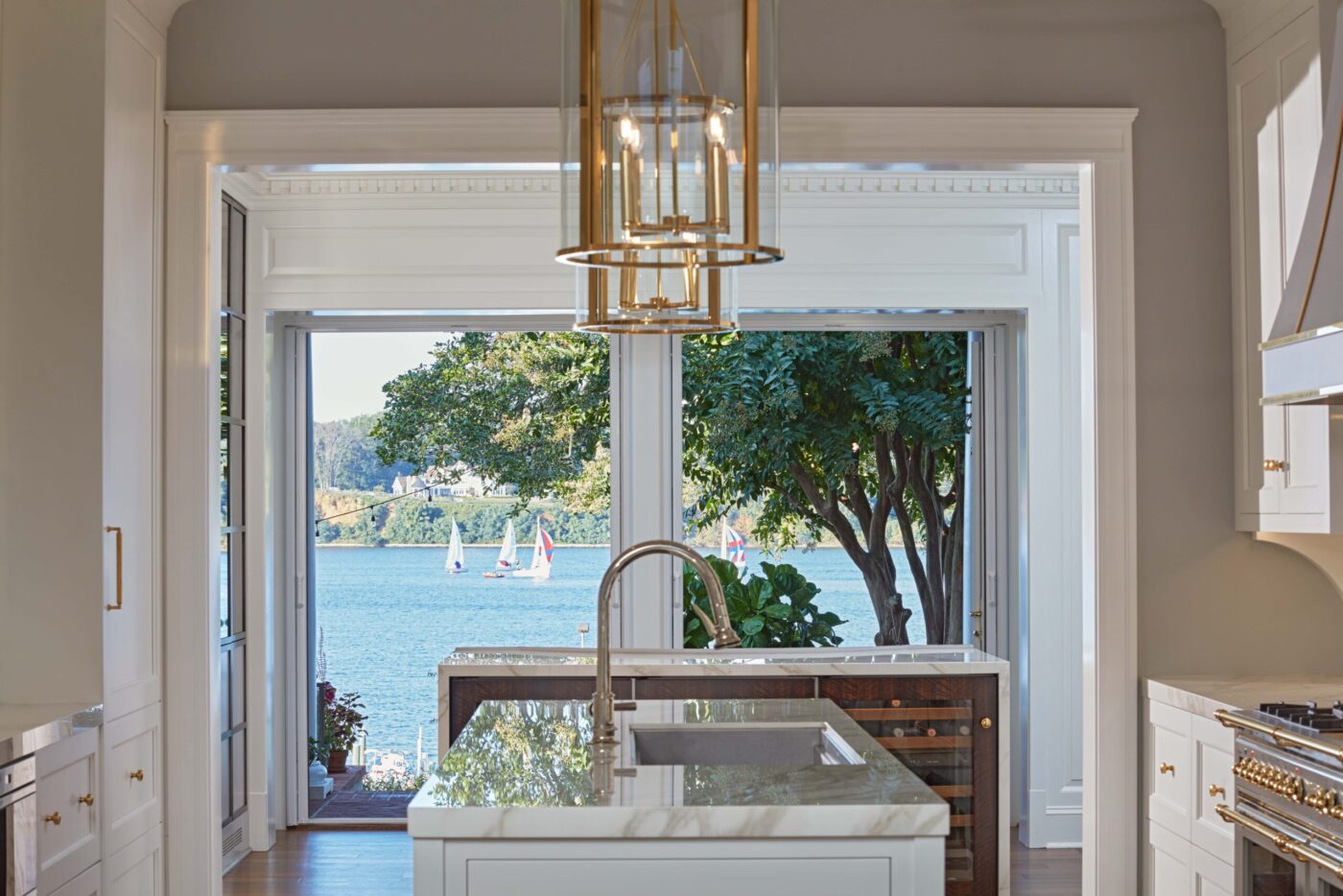 Interior Designer Lancaster PA | Asian Infused